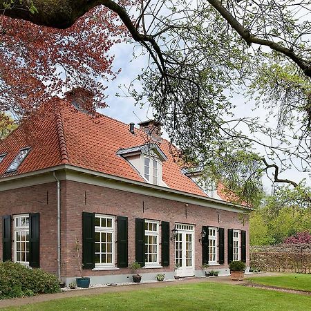Picabella - B&B En Atelier Laren  Zewnętrze zdjęcie