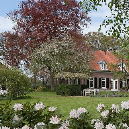 Picabella - B&B En Atelier Laren  Zewnętrze zdjęcie