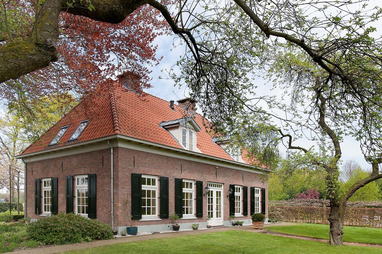 Picabella - B&B En Atelier Laren  Zewnętrze zdjęcie