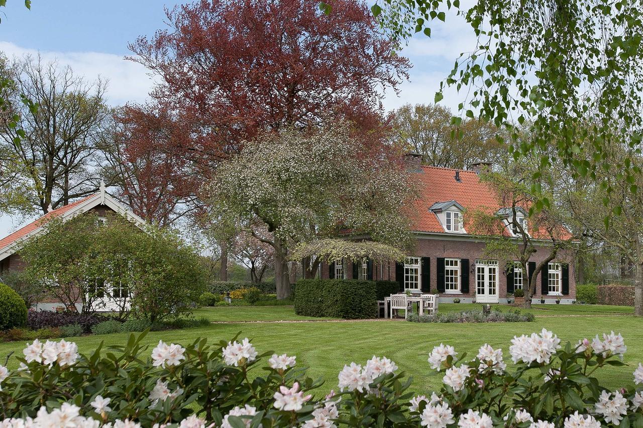 Picabella - B&B En Atelier Laren  Zewnętrze zdjęcie