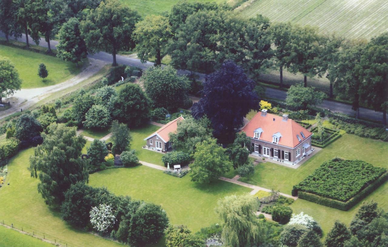 Picabella - B&B En Atelier Laren  Zewnętrze zdjęcie
