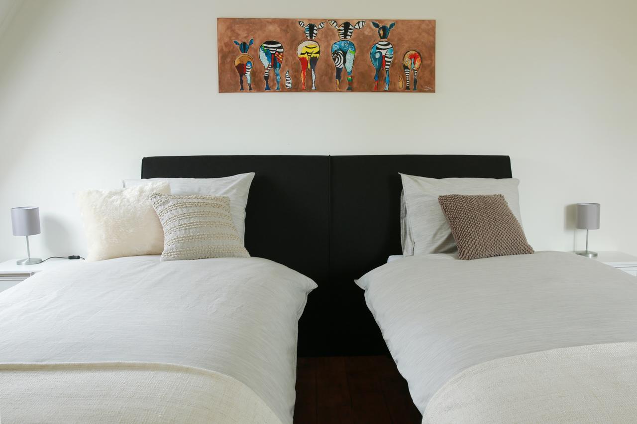 Picabella - B&B En Atelier Laren  Zewnętrze zdjęcie