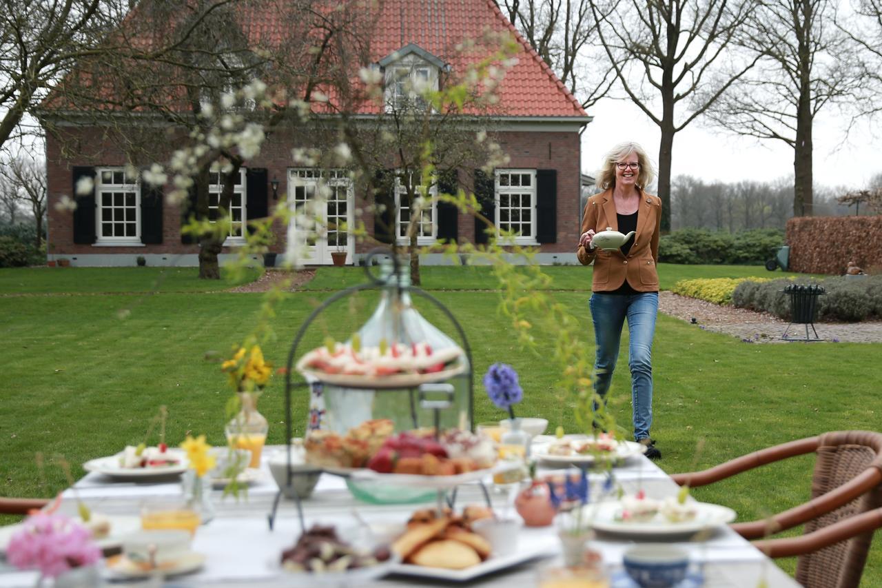 Picabella - B&B En Atelier Laren  Zewnętrze zdjęcie