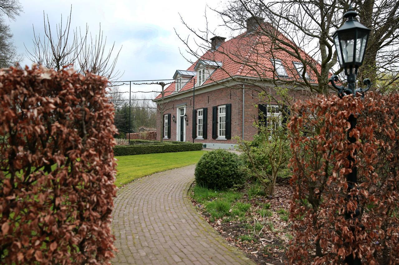 Picabella - B&B En Atelier Laren  Zewnętrze zdjęcie