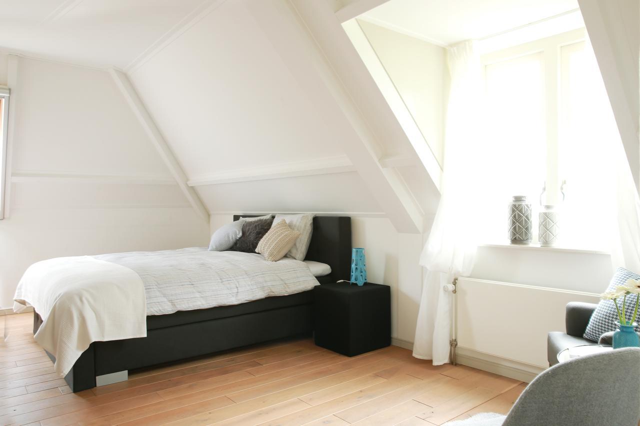Picabella - B&B En Atelier Laren  Zewnętrze zdjęcie