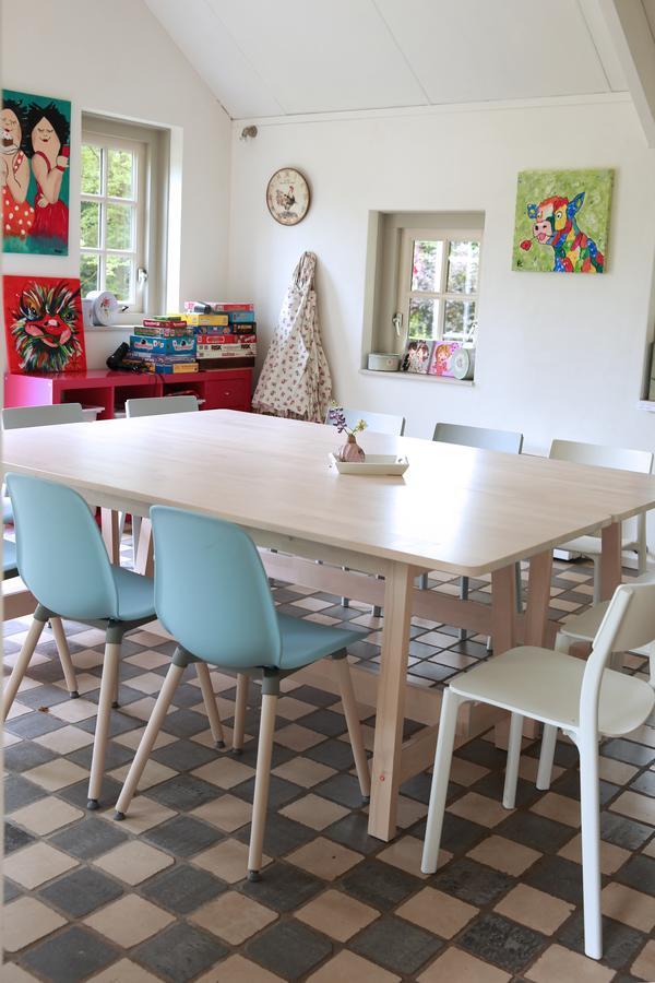 Picabella - B&B En Atelier Laren  Zewnętrze zdjęcie
