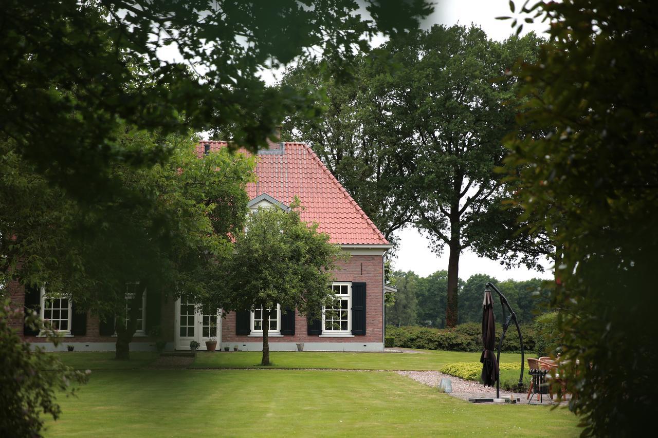 Picabella - B&B En Atelier Laren  Zewnętrze zdjęcie